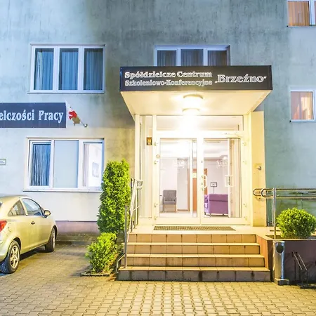 Scsk Brzezno * Gdansk