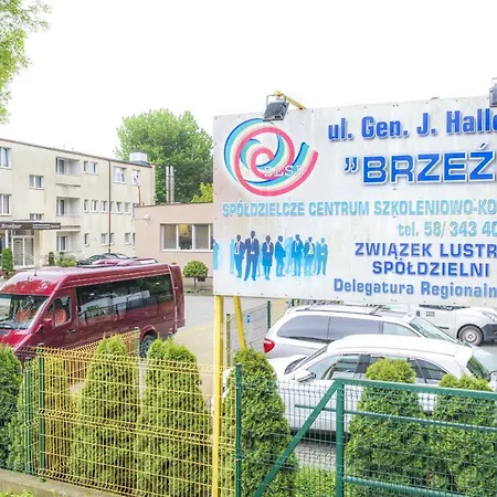 Scsk Brzezno 그단스크