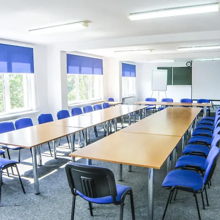 Хостел Scsk Brzezno