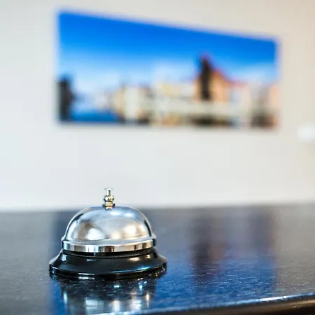 Scsk Brzeźno Hostel