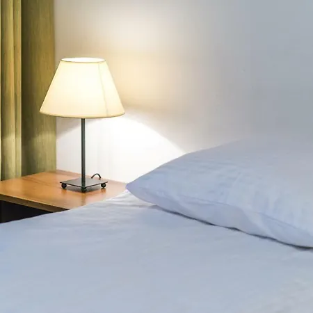 Scsk Brzezno Хостел Гданьск