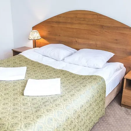 Scsk Brzeźno Hostel Gdańsk