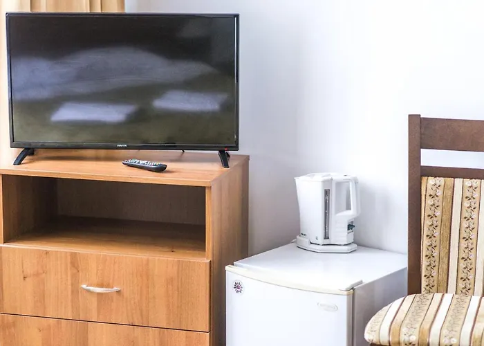 Scsk Brzezno ホステル