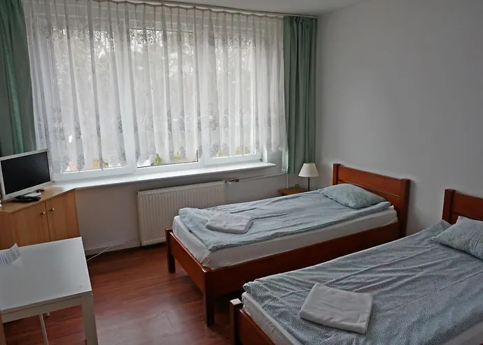 Scsk Brzezno Gdańsk