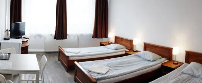 Scsk Brzezno * グダニスク