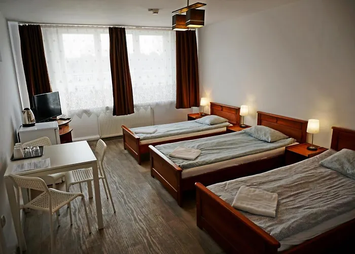 Scsk Brzezno Gdańsk