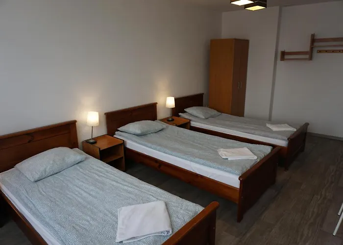 Scsk Brzezno Gdańsk