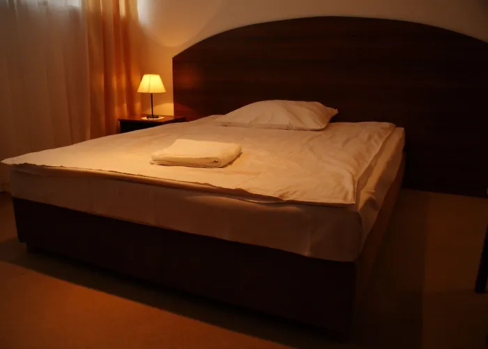 Hostel Scsk Brzezno *