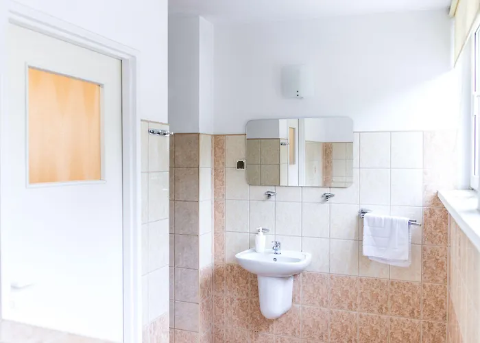 Hostel Scsk Brzezno Gdańsk