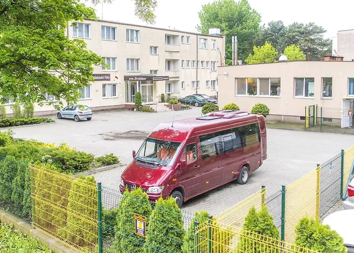 Scsk Brzezno グダニスク