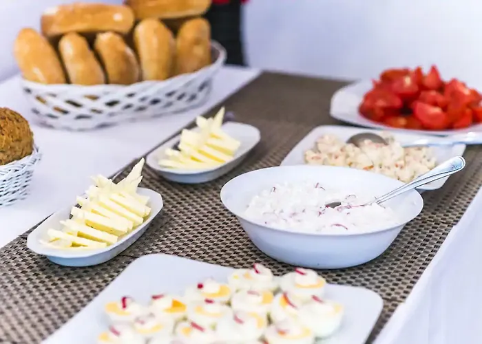 Scsk Brzezno Hostel Gdańsk