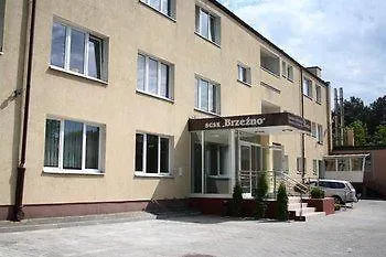 Hostel Scsk Brzeźno *