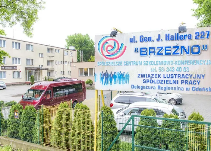 Scsk Brzezno Gdańsk