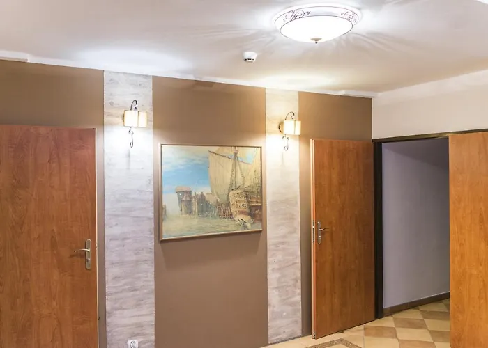 Scsk Brzezno * グダニスク