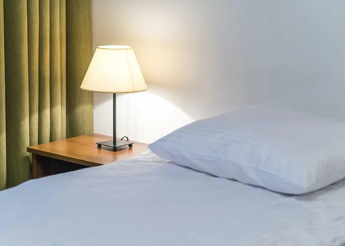 Scsk Brzezno Hostel Gdańsk