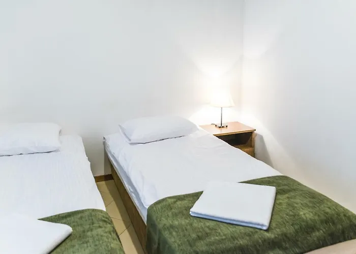 Scsk Brzezno グダニスク