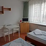 Hostel Scsk Brzezno Gdańsk
