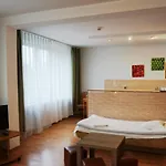 Scsk Brzezno Hostel Gdańsk