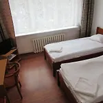 Scsk Brzezno Hostel *