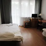 Scsk Brzezno Hostel