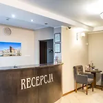Scsk Brzezno Hostel