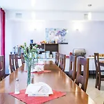 Scsk Brzezno Hostel Gdańsk