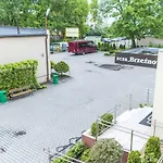 Scsk Brzezno * Gdańsk