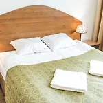 Hostel Scsk Brzezno *