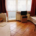 Scsk Brzezno Hostel Gdańsk