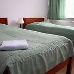 Scsk Brzezno Hostel Gdańsk