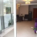 Scsk Brzezno Hostel Gdańsk