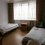 Hostel Scsk Brzezno *