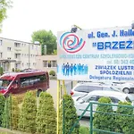 Scsk Brzezno Gdańsk