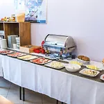 Hostel Scsk Brzezno *