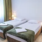 Hostel Scsk Brzezno *