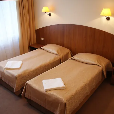 Scsk Brzezno Hostel Gdańsk